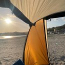 봉평동 해양경비안전서 | [울산/울주] 울주캠핑장 서생캠핑장 노지캠핑장 취사가능 차박 오토캠핑 나사해수욕장 '나사리방파제'