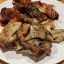 코리안바베큐(공항점)