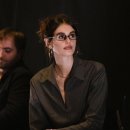 안경미인 이미지