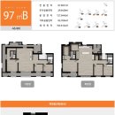 양주옥정신도시 한신더휴 이미지