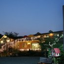 통나무풍경펜션 이미지