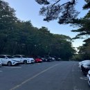 영실 휴게소옆 화장실 이미지