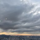 스카이 | 서울 야경 명소 서울 스카이 전망대 다녀온 후기
