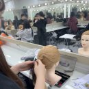 헤어미용사 이미지