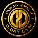 디데이 짐 이미지