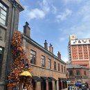 다사까 | [대련 여행-5] 대련(다롄) 필수 코스 동관지에 낮+밤 후기