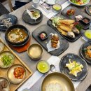 대구한정식 녹야원 이미지