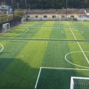 올블랙 풋살장 이미지