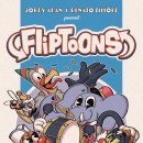 툰게임즈(Toon Games) | 플립툰즈 보드게임 정보 소개 - 내 그리드 위의 스타들
