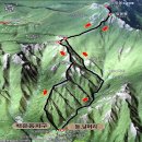 제357회 정기산행 경남 합천 가야산(1,430m) 단풍산행 (2018. 10. 27.) 이미지