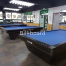 우리들 당구장 이미지