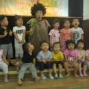 봉우리유치원 이미지