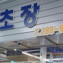 생생초장
