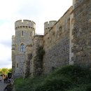 영국(잉글랜드) 윈저 성(Windsor Castle) 이미지