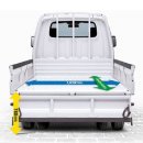 채홍일 카페-차모아,자동차 매물정보(181217), 1톤 포터2 슈퍼캡 초장축 모던사양 흰색 2017년식, 중고차 매매알선수수료, 자동차 경매대행 수수료, 경매시작가? 이미지