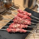 신주양꼬치 - 창원시 성산구 마디미로31번길 5 | 신주양꼬치 :: 홍대 핫플 근처 양꼬치 맛집 추천 내돈내산 후기