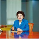 국제위러브유 지구촌 가족의 행복과 평화를 위해 쉼 없이 사랑을 실천해 오신 피스메이커Peacemaker... 장길자 회장님 이미지