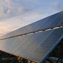 선우태양광발전소 이미지