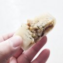 진짜맛있는한끼(진한) | 낭만부부 바로한끼 간편떡 추천! 불고기 잡채 피자 고르곤졸라 전 맛 솔직후기