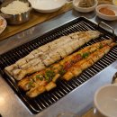대교장어