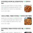 낙지한마리수제비 | 수원 낙지한마리수제비, 배달 가능한 매콤칼칼 낙지수제비 강추