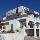 임랑해수욕장  입구 이미지