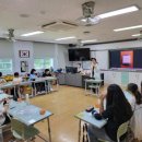 귀덕초등학교 이미지