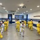 에스원 태권스쿨 이미지