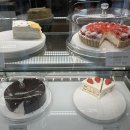 송파 신상카페 @Kibon 키본 케이크맛집