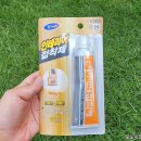 영일철물 - 여수시 이순신광장로 63 | 다이소 V-tech 다용도 인테리어전용 접착제 구매 후기