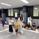 강화 태권도장 이미지