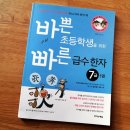 급수 한자 이미지