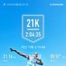 상화네거리 | [마라톤 여행] 2024 대구마라톤 D-30 코스 답사 후기 | 하프&amp;10Km, 푸샵런! | 풀코스릴레이 1주자...