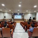 국토안전관리원 인재교육관 뉴스1