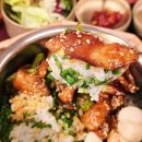 구월유치원 | 구월동 예술회관역 맛집 정갈한 한식 본우리반상 인천구월점