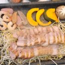 고향바베큐&국밥