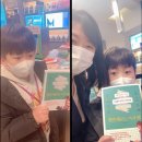 작가를 만나다 글벗을 만나다 이미지