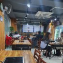 동해해물 | [서울 중화동] 중랑구칼국수맛집 동해통문어칼국수에서 동해 통문어 해물칼국수 먹은 후기