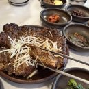 월평동 237-1 | 제주 아기랑 가볼만한 곳 3박4일 3일차 : 아침미소목장, 수복강녕 떡갈비, 제주 해녀밥상 후기