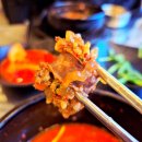 백암2천 | 서울 혼자놀기 강남 신논현 맛집 가성비 최강 나순대국 순댓국 5천원