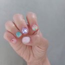 린느네일(Linne Nail) | 남천동네일 광안리네일 네일린느 추천