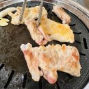 유포체험마을 | 일산 탄현역 춘식이 숯불 닭갈비 내돈내산