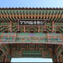 용문시장 체험코스 이미지