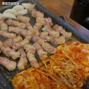 통김치삼겹살 - 창원시 마산회원구 광려천동로 5 | 통김치삼겹살