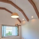 Nature mood house 이미지