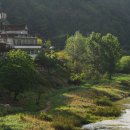 강뜨락팬션 이미지