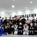 팀크라운주짓수울산