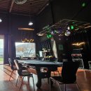 삼천포대교로888 | 사천 이색 펜션 추천 노래방, 당구, 탁구 등 놀거리 가득한 삼천포대교로888