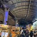 와수시장 | 제주 동문시장 야시장 평일 시간 주차 정보 먹거리 5가지 추천