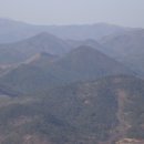 황금능선 이미지